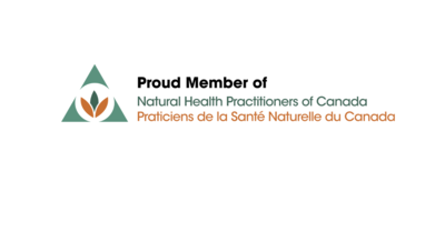 Natural Health Practitioners of Canada Logo